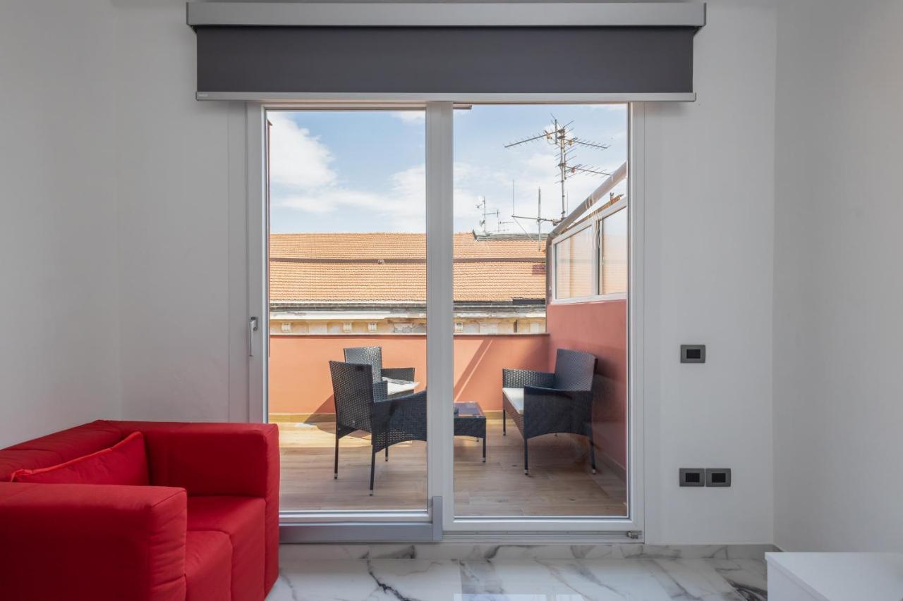Casa Vacanza " La Rosa " Imperia Liguria Buitenkant foto